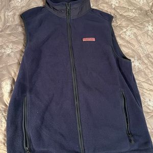 Vineyard Vines Vest